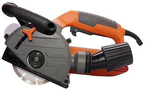 Máy đục rãnh tường điện nước