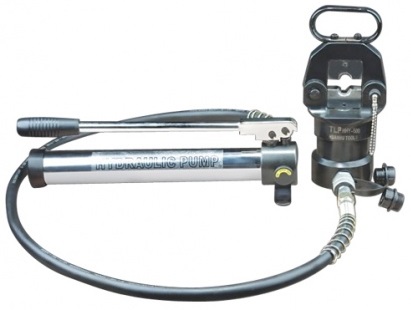 Kìm bóp đầu cos thủy lực